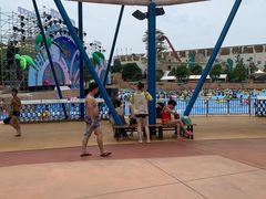 -武汉玛雅海滩水公园