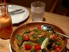 -翠贝卡&Mama Kelly Brunch Coffee(河西店)