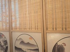 -蜜桃餐厅·伴山(绿宝广场店)