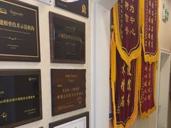 -金一口腔·舒适化正畸·儿牙中心