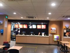 -麦当劳(石坝服务区店)