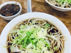 -柴氏风味斋(甘家口店)
