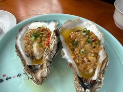 -坛南湾阿强农家乐.海鲜大排档老字号(福州地标美食店)