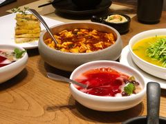 -榕意·川味之美(深业上城店)