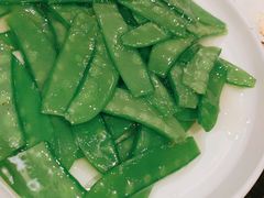 荷兰青豆-苹果树下艺术餐厅(通州店)