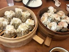 -正宗天津烧麦馆(柳州路店)