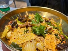 -小山城麻辣香锅(新邻生活广场店)