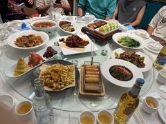 -普天和酒楼(天津之眼店)