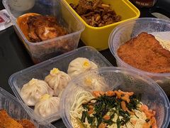 -老盛兴汤包馆(江宁一店)