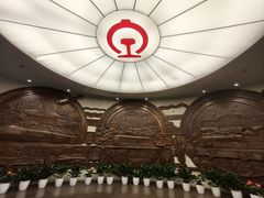 -中国铁道博物馆(正阳门馆)