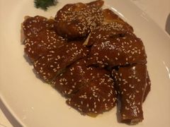 -利苑酒家(宜安广场店)