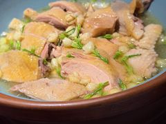 -庐灶江南·江南菜·四合院Bistro(东直门雍和宫·原华侨宾馆店)