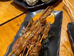-烧蠔帮·湛江生蚝(工农店)
