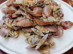 -庆合府重庆大排档(紫都城店)