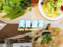 -郑庄脂渣海鲜楼(九水路店)