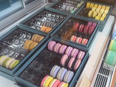 -芳博滋法式甜品(时代店)