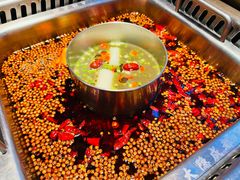 -大隐·成都火锅Bistro(合生麒麟新天地店)