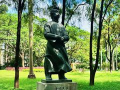 -广州雕塑公园