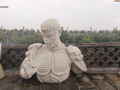 -盐池神庙