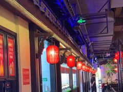 -老淮安·淮安菜(涟水店)