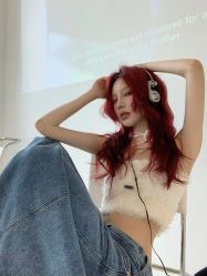 -HG美发设计沙龙