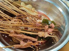 -嘉州鲜知味钵钵鸡(奎星楼店)