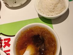 -鑫小城故事·藕汤·家常菜(台北一路总店)