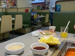 -海底捞火锅(团结桥店)