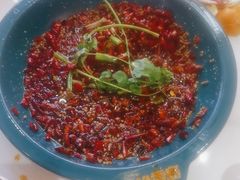 -渔香岛美蛙鱼头火锅店(威清路店)