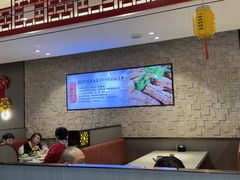 -蝎王府羊蝎子(虎坊桥总店)