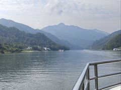 -新安江山水画廊风景区
