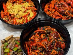 -91小龙虾·香辣蛙(蛇口店)