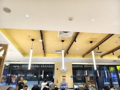 -豪客来牛排(汕头东厦100店)