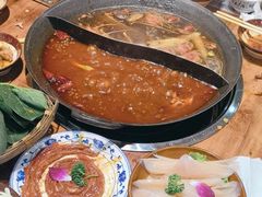 -楠火锅(哈尔滨金爵万象店)