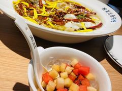 -太二酸菜鱼(沈阳万象城店)
