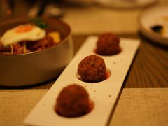 牛肉丸-CHASE Modern Cuisine(崇宁路店)