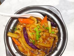 -惠如樓(白云机场T2国际出发店)