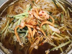 -春花民族美食(佳木斯总店)