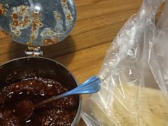 -金原鸭血粉丝汤·汤包·脆皮烤鸭(南京博物院店)