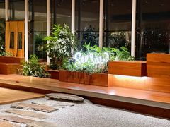 大堂-Seesaw Coffee(朝阳大悦城店)