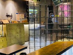 -BE NORMAL CAFE(霞溪路店)