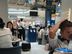 -兰湘子·湘菜小炒(石家庄万象城店)