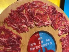 -吼堂老火锅(太古里总店)