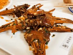 -津津菜馆(绝没分店)