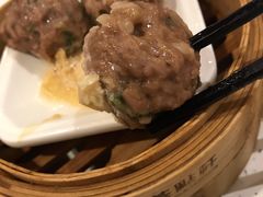 新会陈皮牛肉丸-又一间茶点轩(宝业路店)
