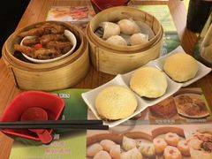 添好运点心专门店(深水埗店)-添好运点心专门店(深水埗店)