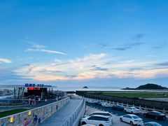 -星巴克(珠海中邦酒店店)