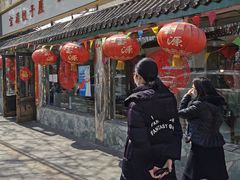 -宝源饺子(麦子店街店)