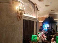 -B&C黄油与面包·THE GARDEN BAKERY概念店(世纪汇店)