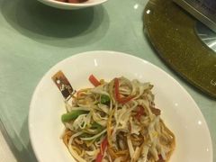 -渔人码头(中南店)